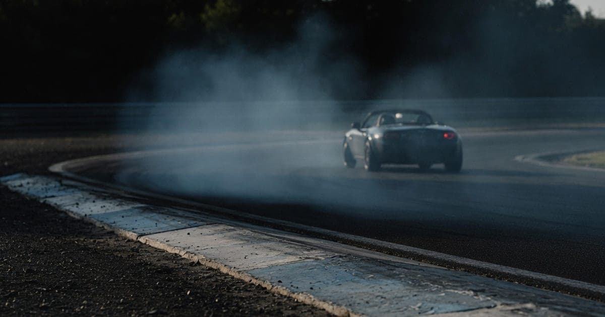 MX-5 Drift Guide Australia: Why the NA and NB Are Still the Cheapest Way In
