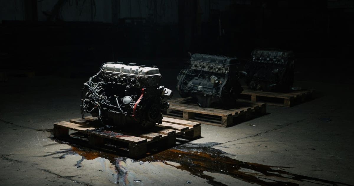 SR20 vs RB25 vs 1JZ: Which Engine Should Power Your Drift Build?
