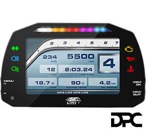 LINK MXS Strada 5-inch Dash - Street Edition photo 1 of 1