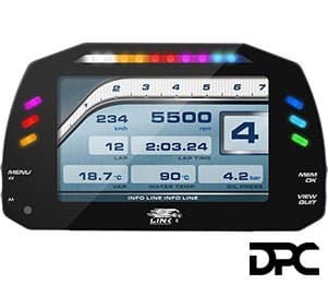 LINK MXS Strada 5-inch Dash - Race Edition photo 1 of 1