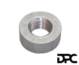 Mounting Boss Aluminium (IAT1-8MA) photo 1 of 1