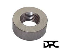 Mounting Boss Steel (IAT1-8MS) photo 1 of 1