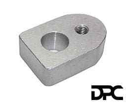 Mounting Boss Aluminium (IATBMA) photo 1 of 1