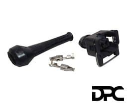 Bosch 2 Way Plug Kit (PKB2) photo 1 of 1