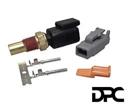 Coolant Temperature Sensor (NTC1-8) photo 1 of 1