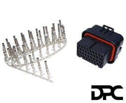 Superseal Plug and Pin Kit A (TKA) photo 1 of 1