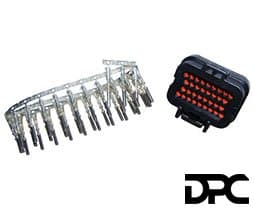 Superseal Plug and Pin Kit B (TKB) photo 1 of 1