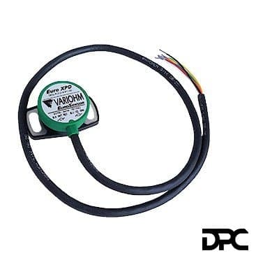 Throttle Position Sensor (TPSCW/CCW) photo 1 of 1