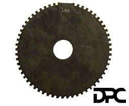 Trigger Wheel (TWL) photo 1 of 1