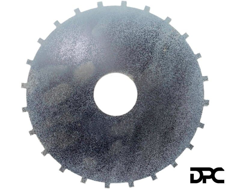 Trigger Wheel (TWM) photo 1 of 1