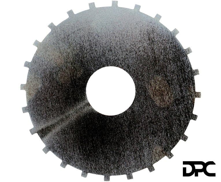 Trigger Wheel (TWS) photo 1 of 1