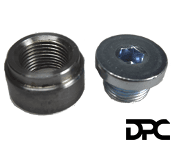 O2 Bung and Plug (O2 B&P) photo 1 of 1