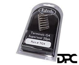 TG4 - 20 pack of terminals photo 1 of 1