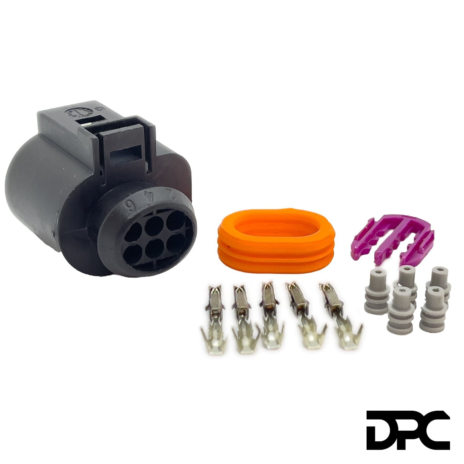 LSU 4.9 Plug Kit (PKLSU) photo 1 of 1