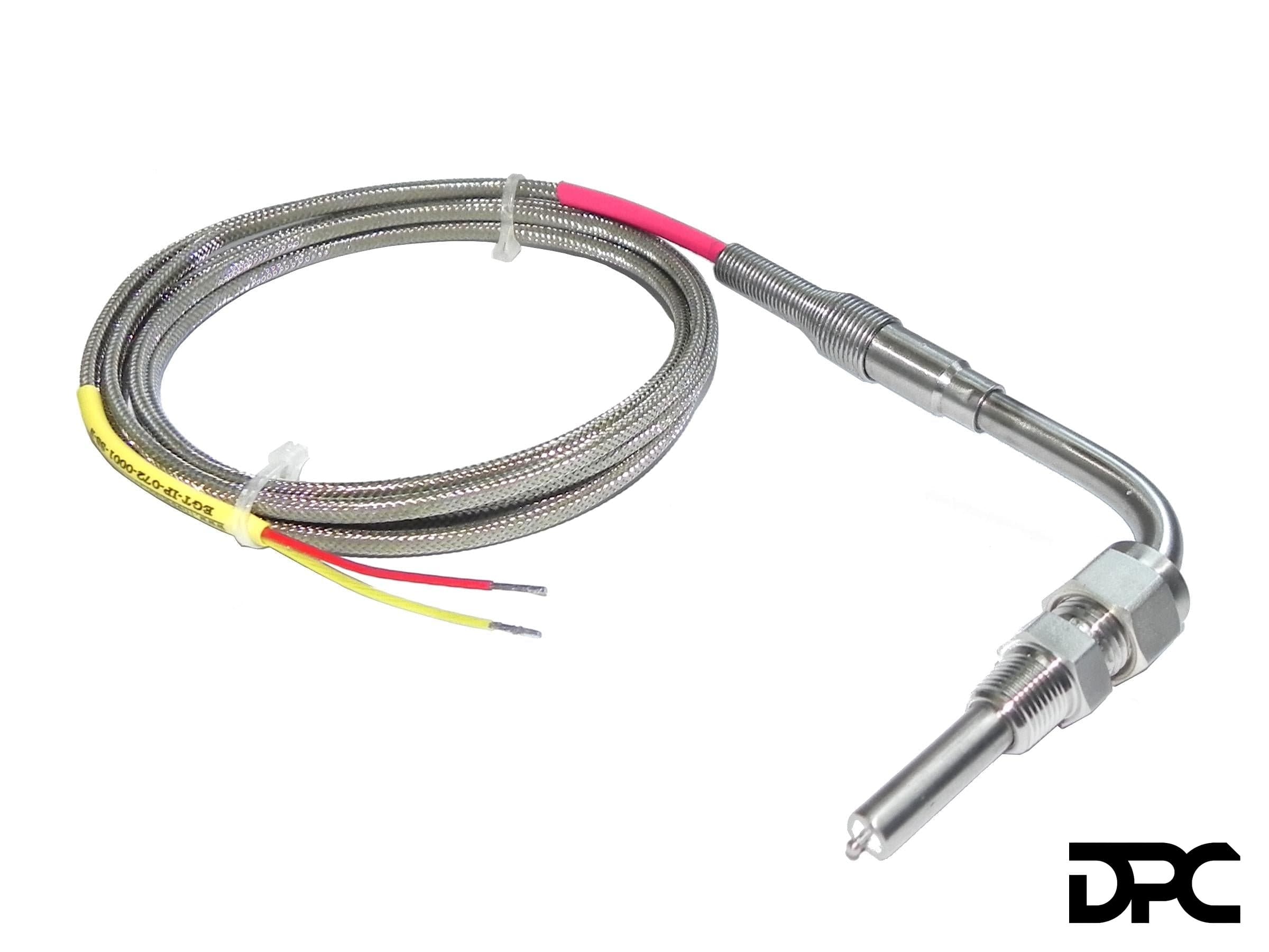 Exhaust Gas Temperature Probe (EGT) photo 1 of 1