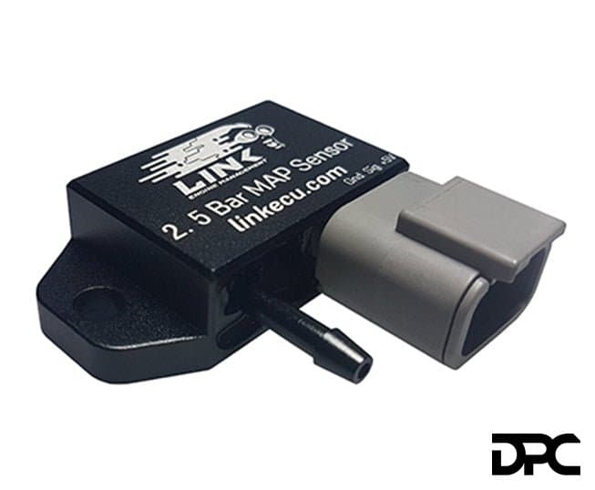 2.5 Bar MAP Sensor (MAP2.5) photo 1 of 1