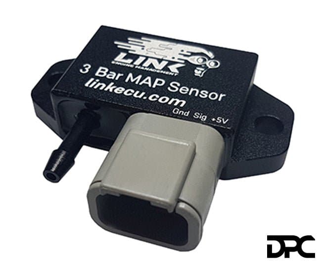 3 Bar MAP Sensor (MAP3) photo 1 of 1