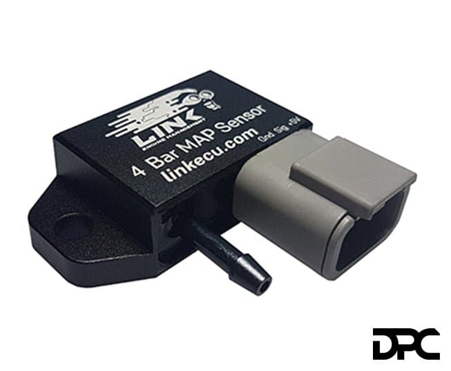 Link 4 Bar MAP Sensor (MAP4) photo 1 of 1