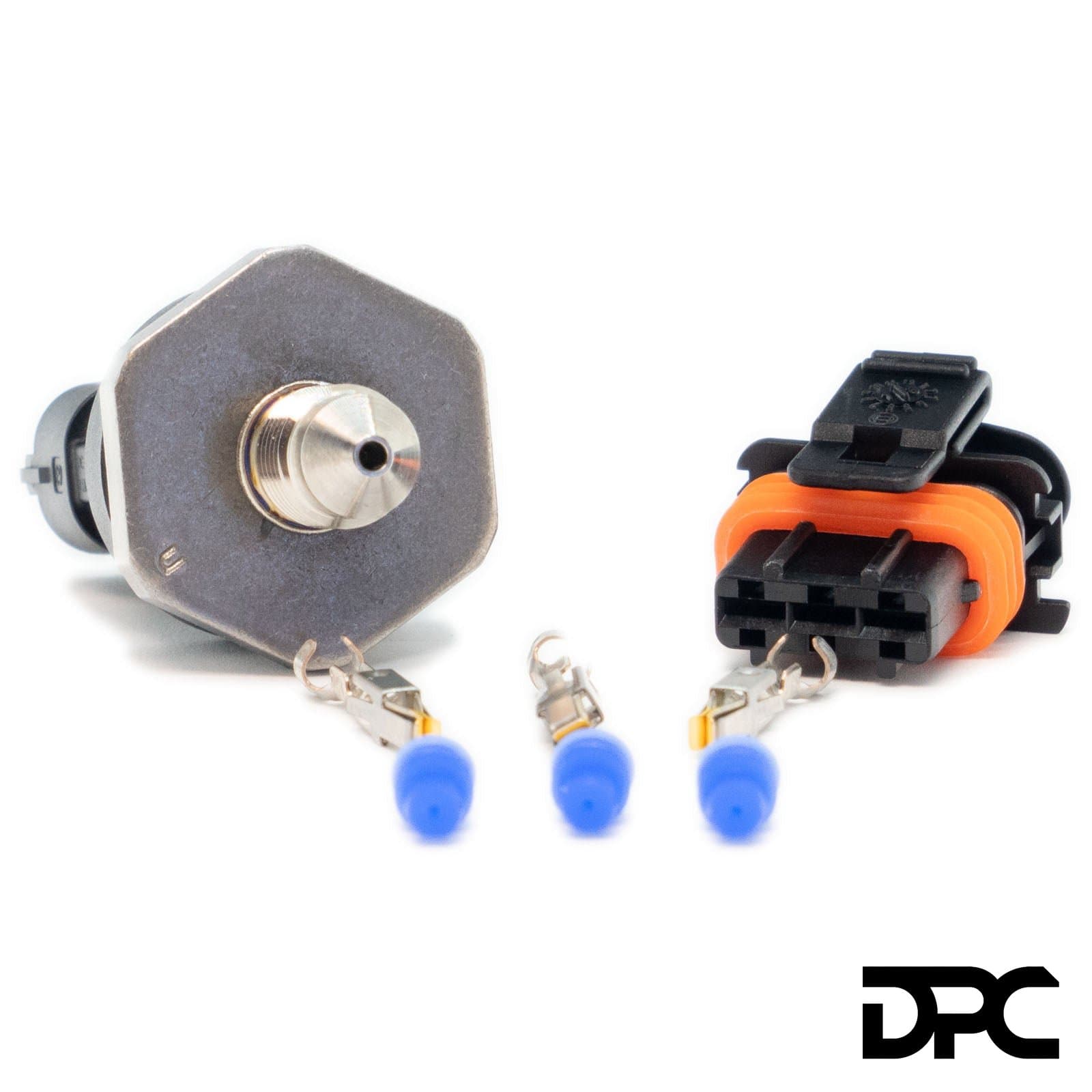 140 Bar Pressure Sensor (HPS) photo 1 of 1