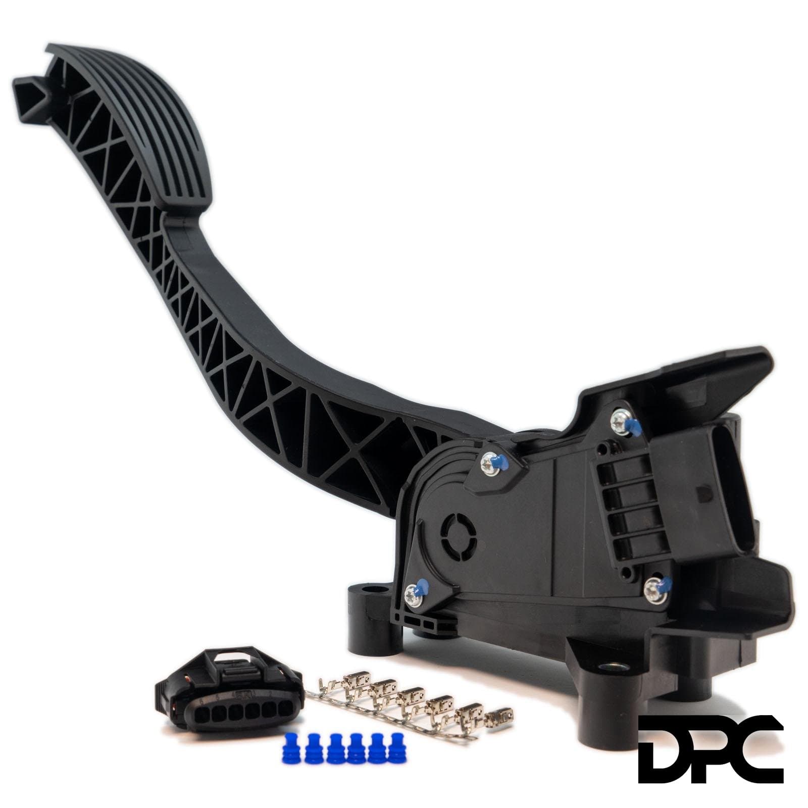E-Throttle Accelerator Pedal Module (PED) photo 1 of 1