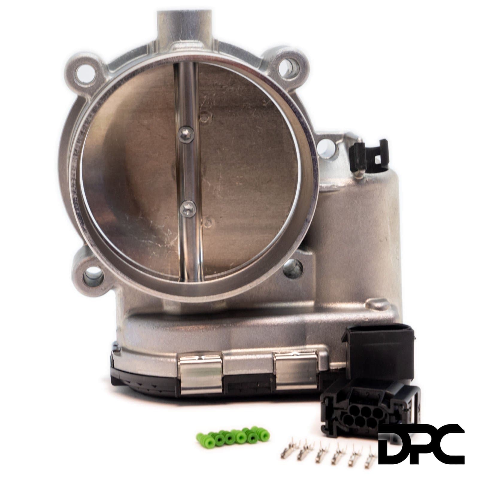 Electronic Throttle Body Kit - 82mm (ETB82) photo 1 of 1