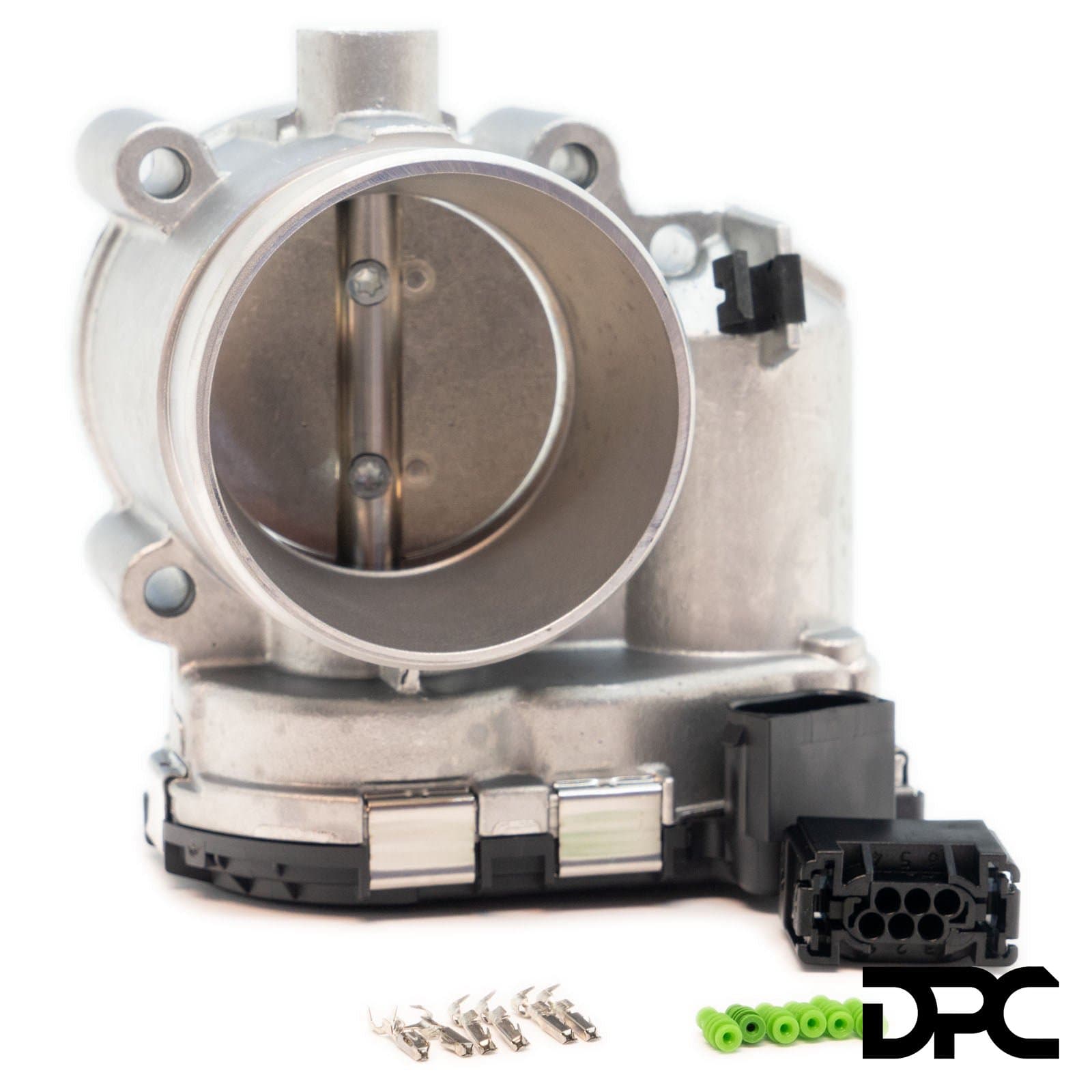 Electronic Throttle Body Kit - 54mm (ETB54) photo 1 of 1