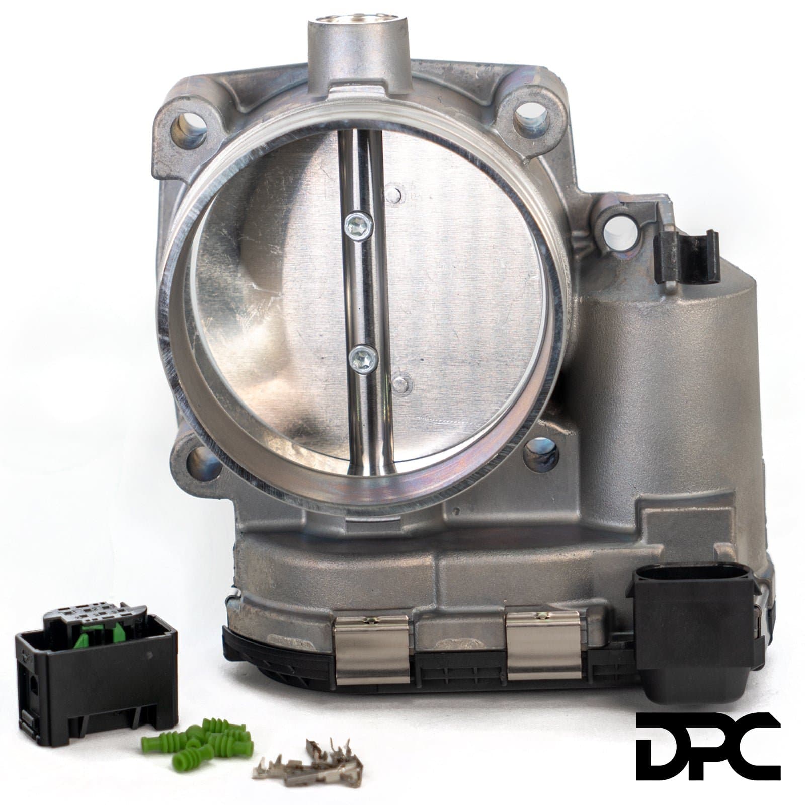 Electronic Throttle Body Kit - 74mm (ETB74) photo 1 of 1