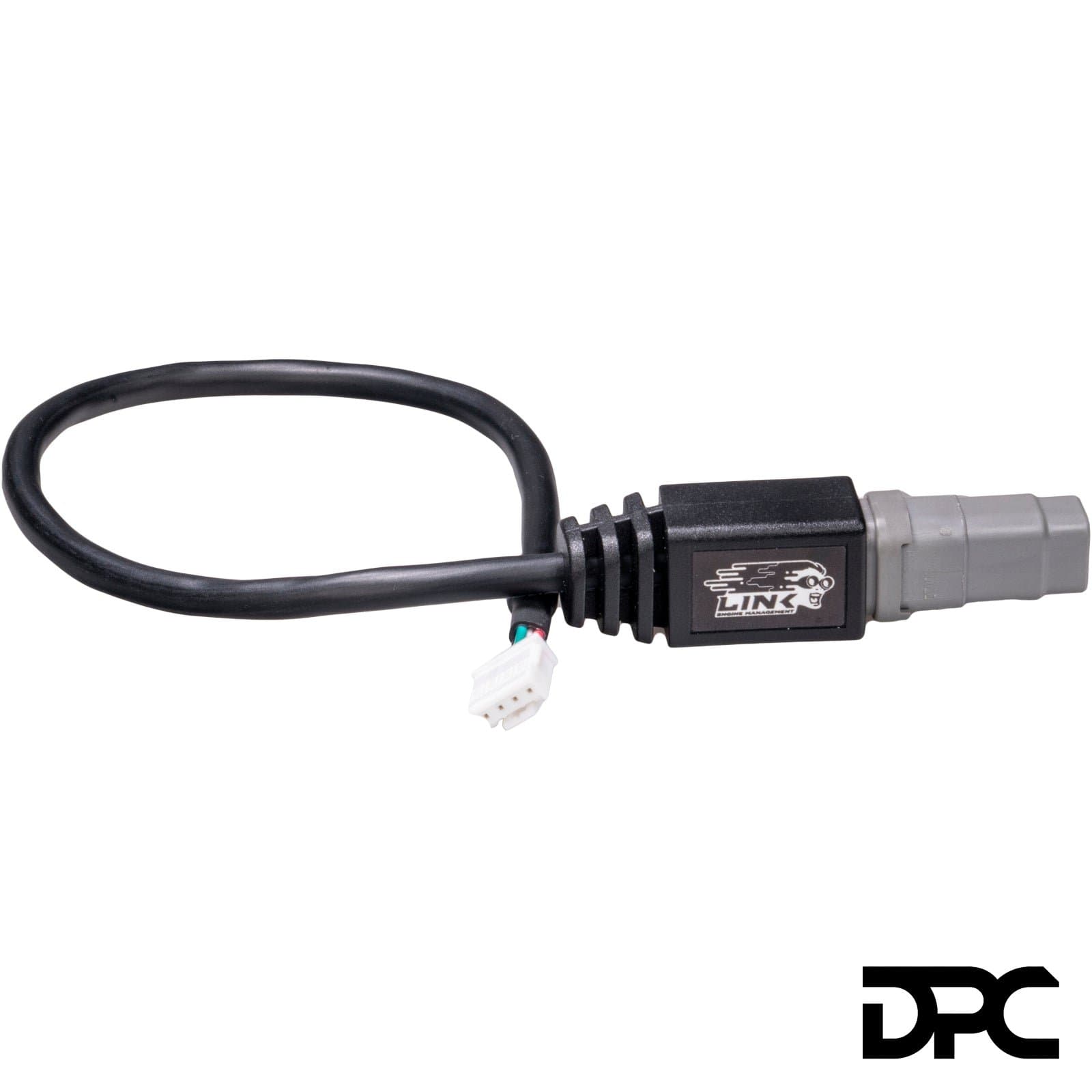 CANJST4 - CAN Connection Cable for Plugin ECU's (4pin) photo 1 of 1