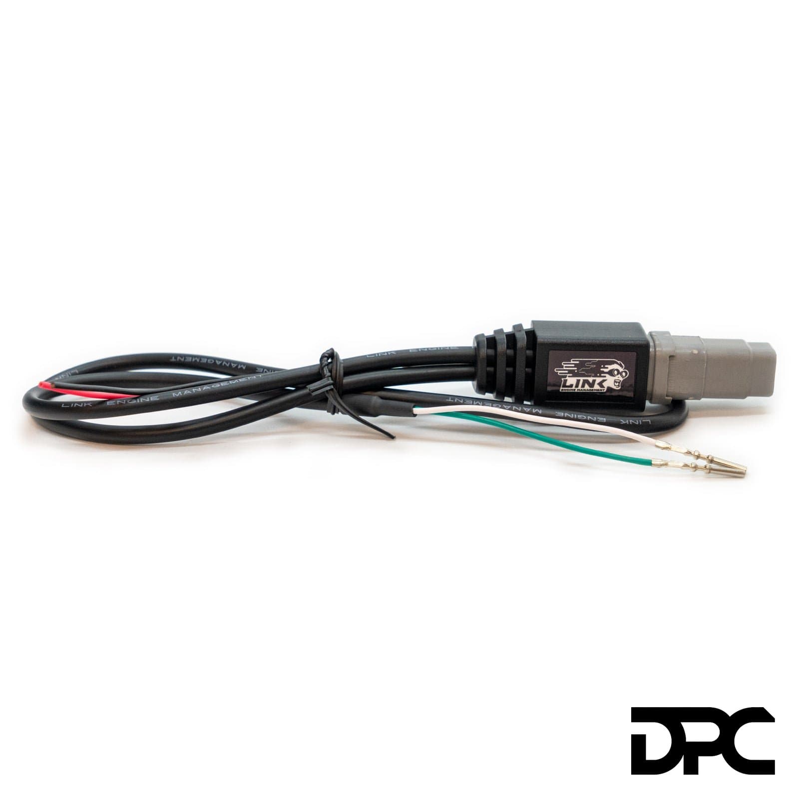 CANSS - CAN Connection Cable for WireIn ECU’s (ECU Header CAN) photo 1 of 1