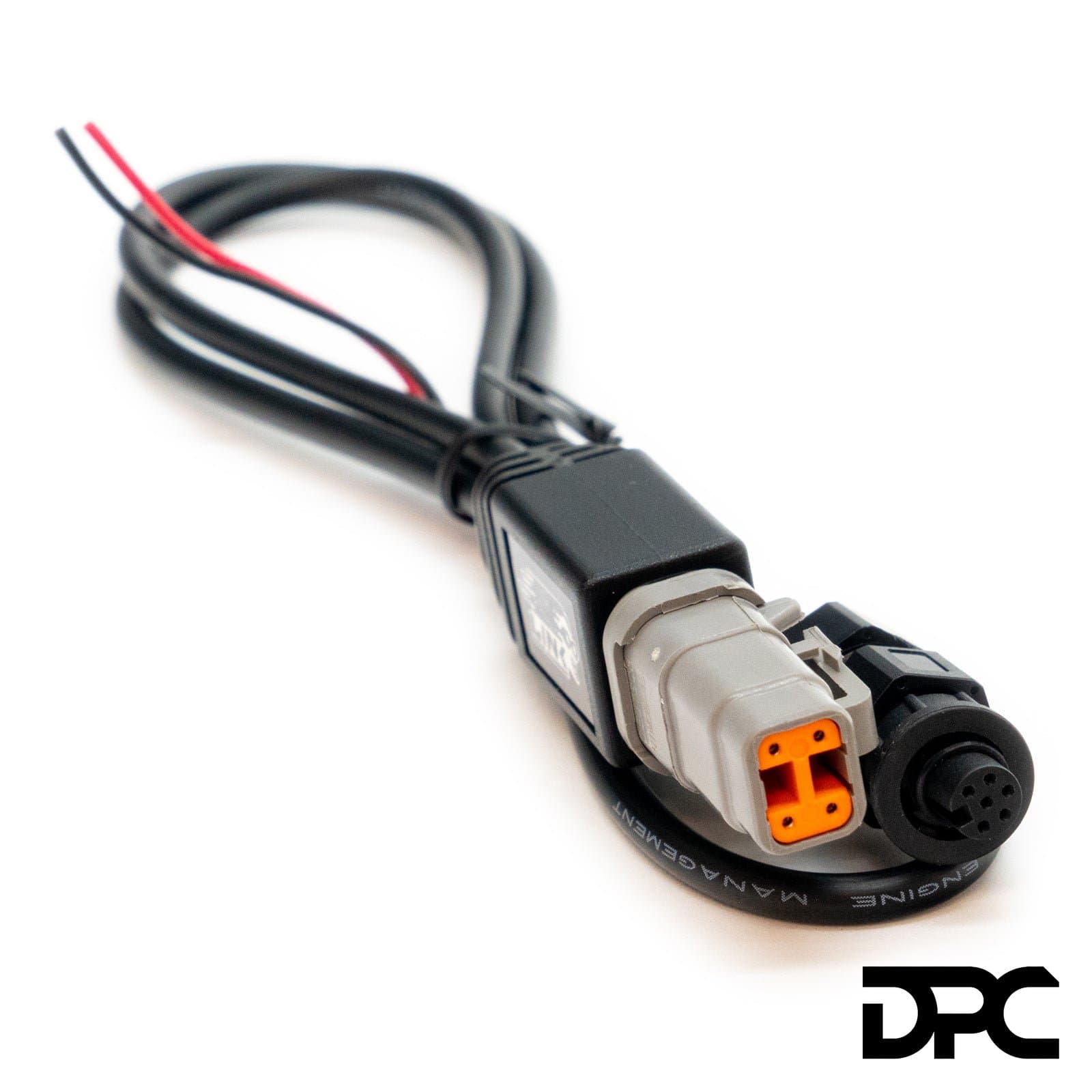 CANLTW - CAN Connection Cable for WireIn ECU’s (6Pin CAN) photo 1 of 1