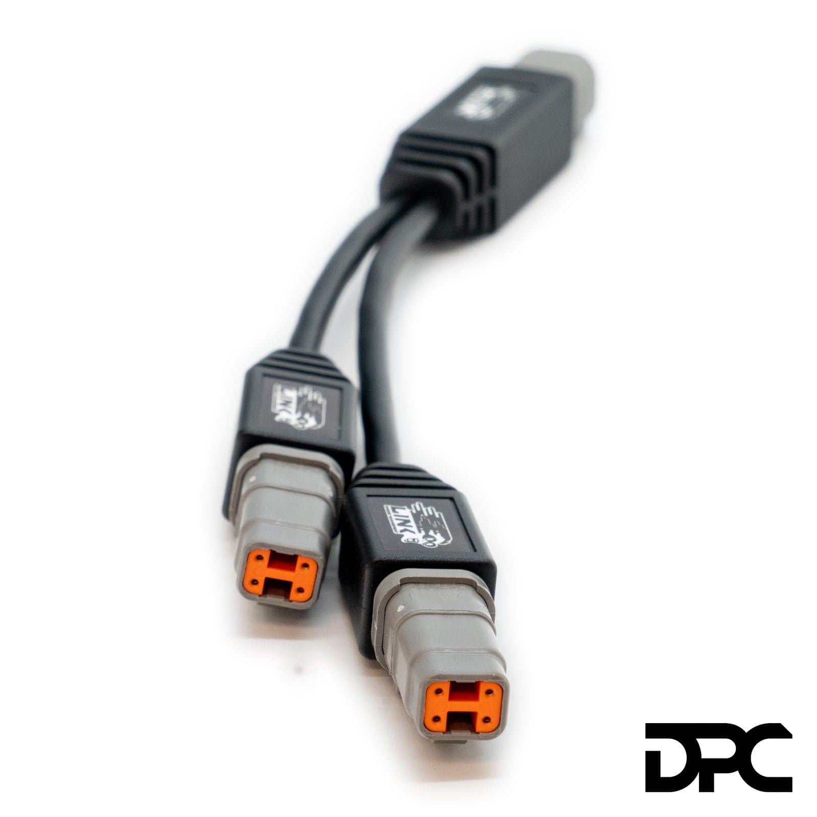 CANTEE - Link CAN Splitter Cable photo 1 of 1