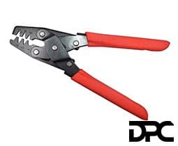 Loom Crimping Tool (CTSS) photo 1 of 1