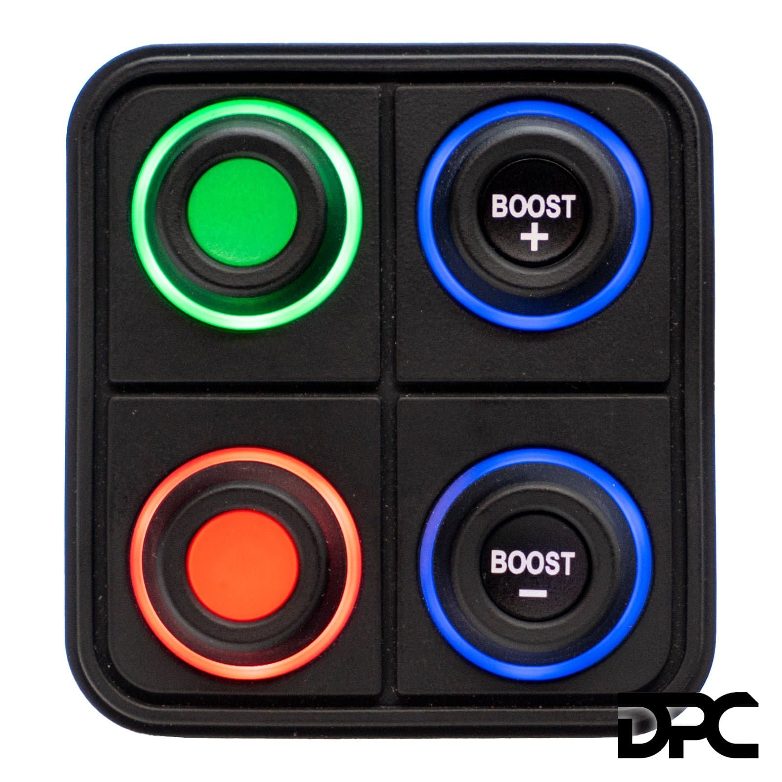 Link CAN Keypad 4 button photo 1 of 1