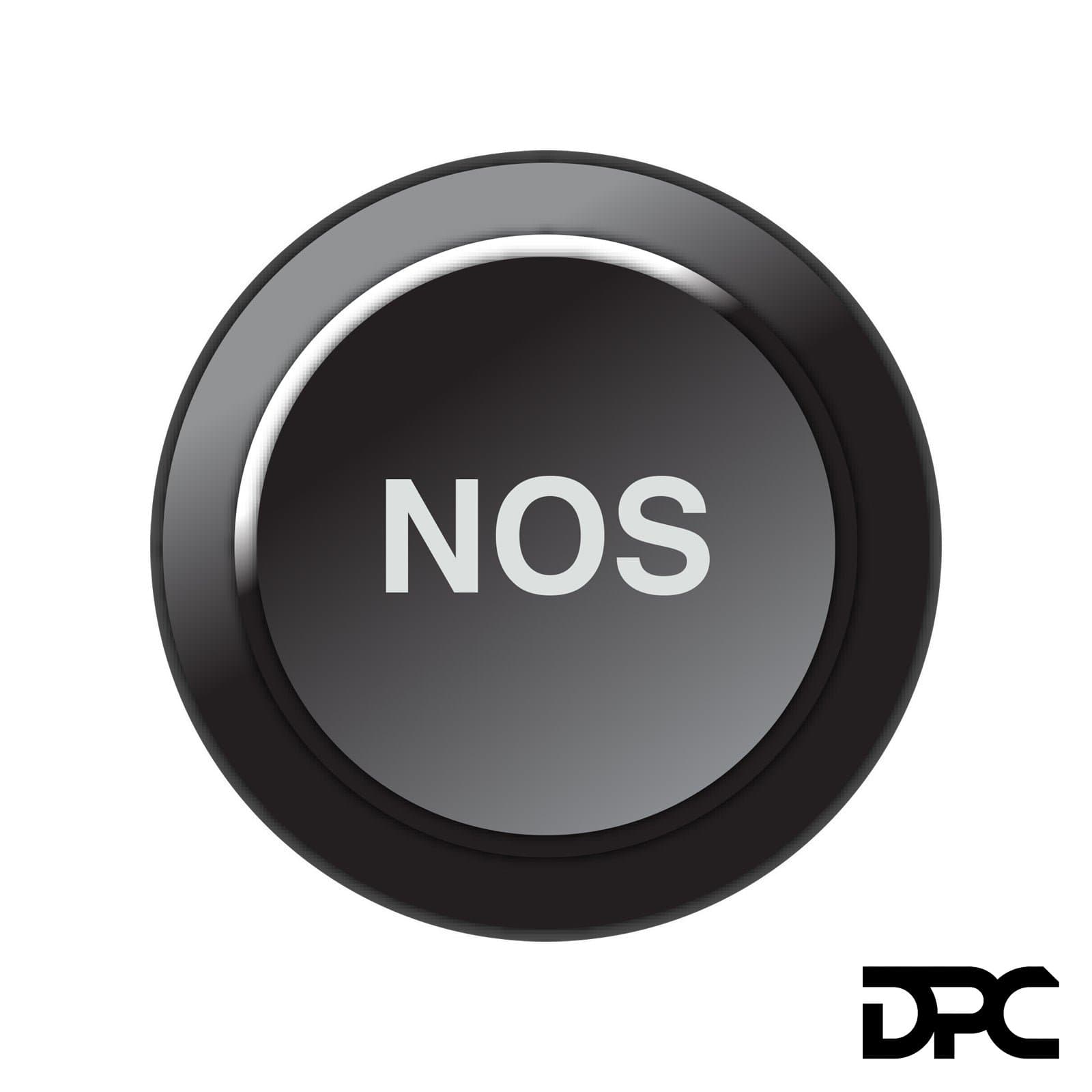 CAN Keypad Insert - NOS photo 1 of 1