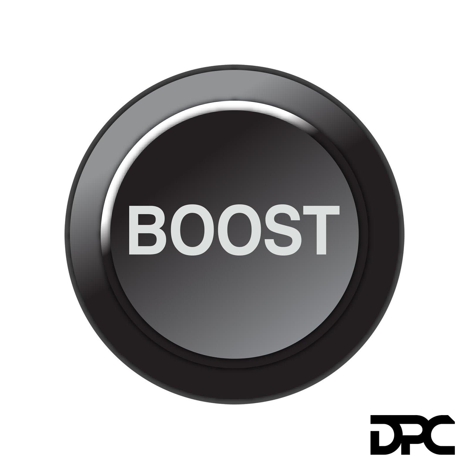CAN Keypad Insert - Boost photo 1 of 1
