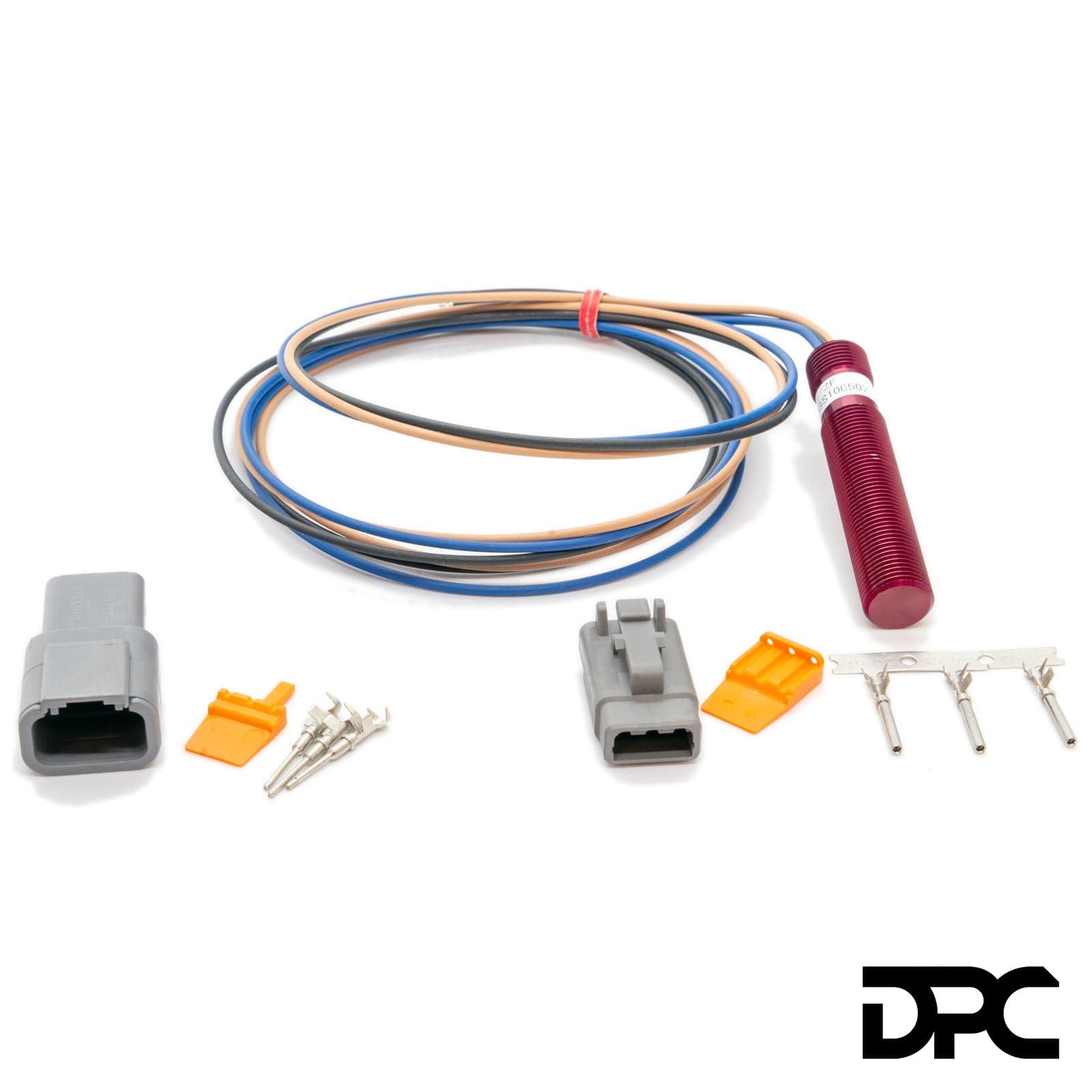 Hall Effect Sensor Kit photo 1 of 1