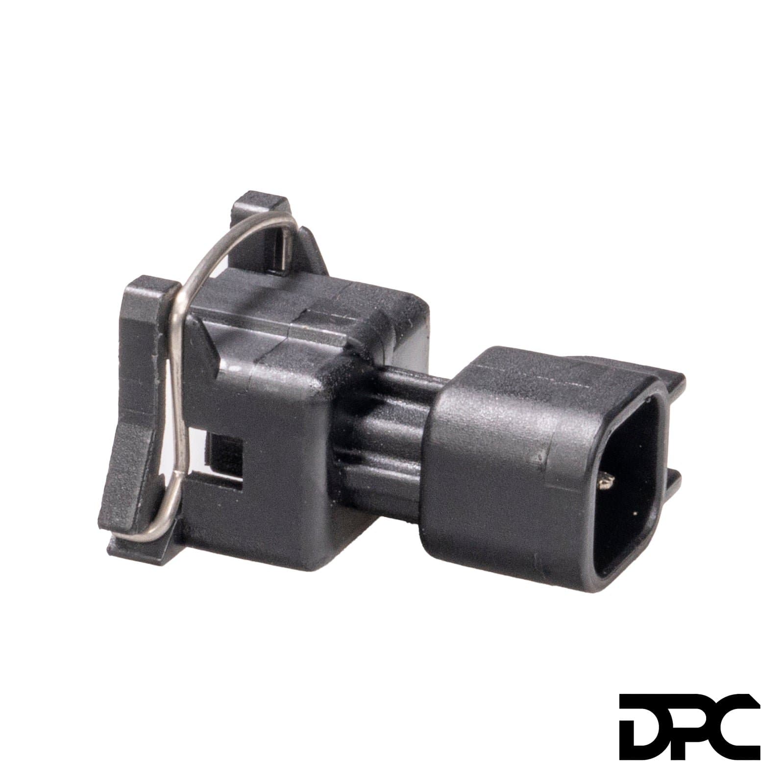 Injector Adapter - USCar (Male) to Bosch Junior Timer/Jetronic (Female) photo 1 of 1