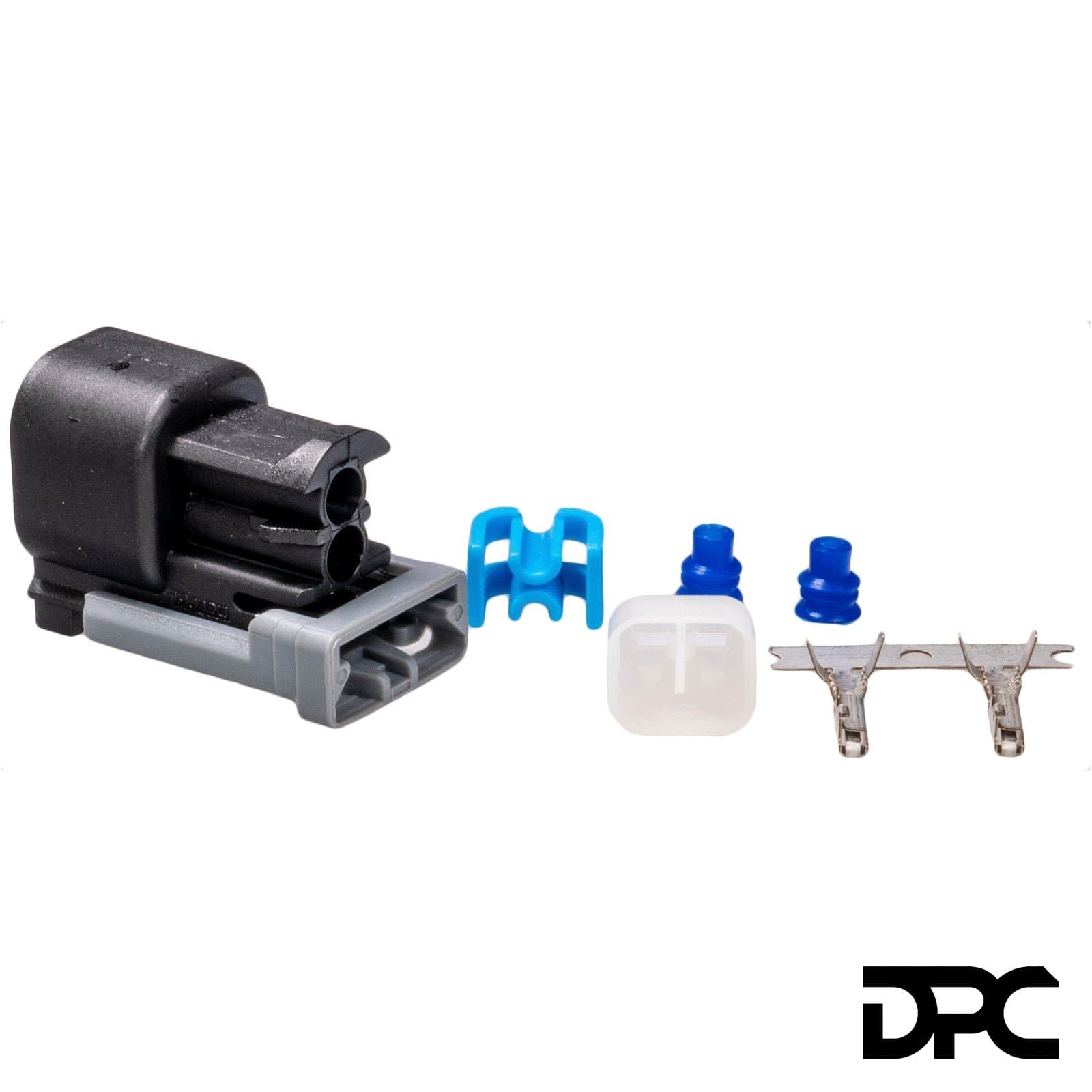 USCar Injector Connector Kit photo 1 of 1