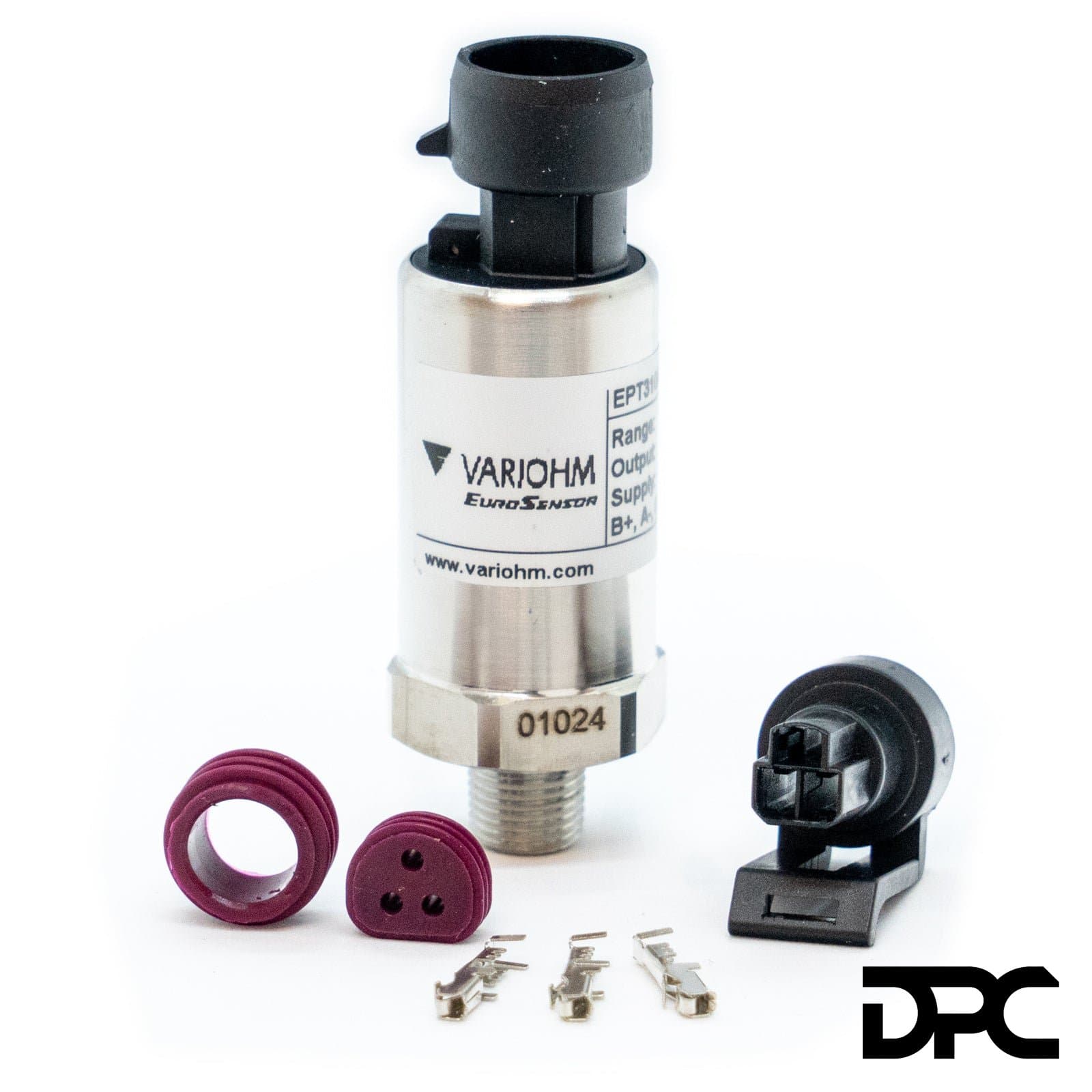 5 Bar MAP Sensor EU (MAP5EU) photo 1 of 1