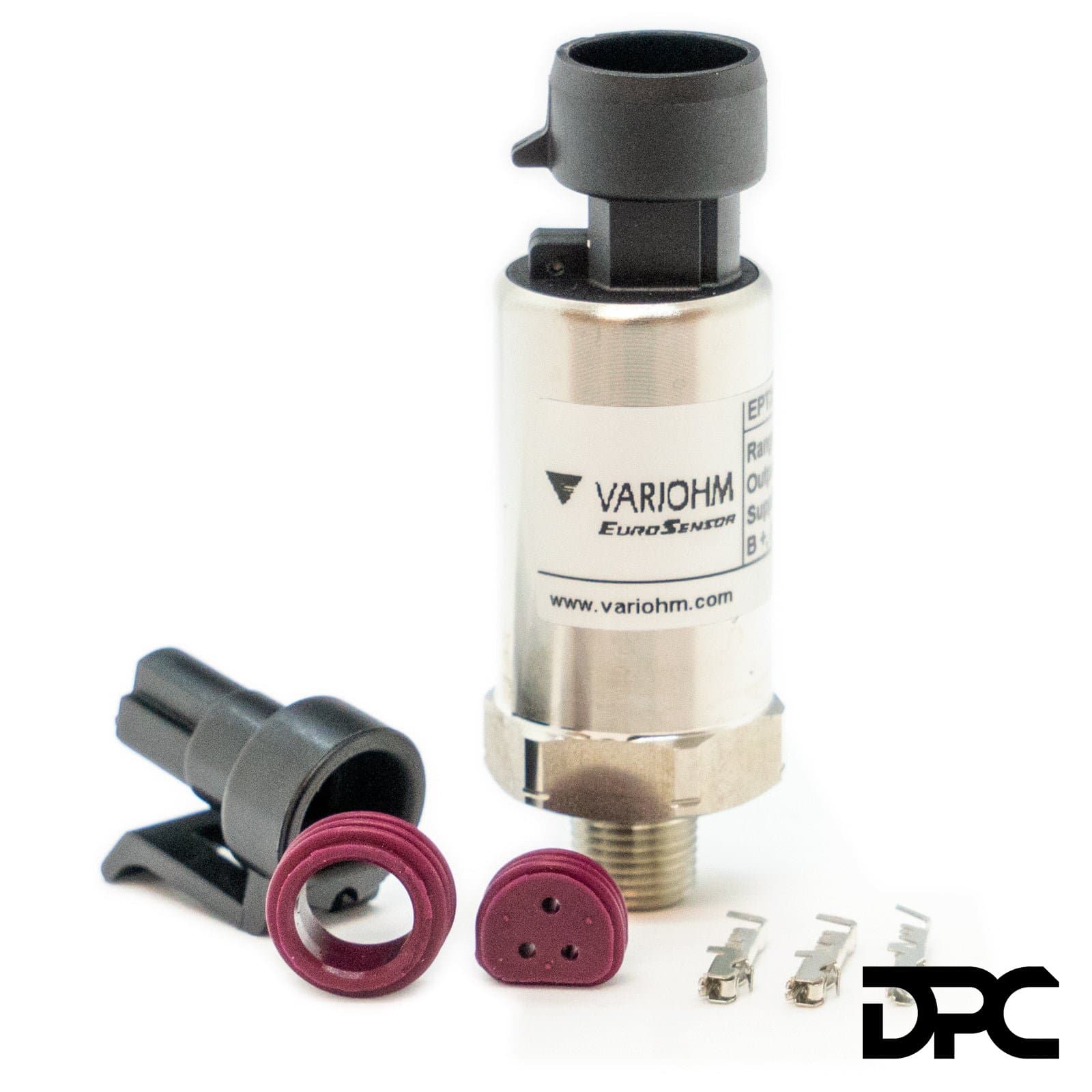 8 Bar MAP Sensor EU (MAP8EU) photo 1 of 1