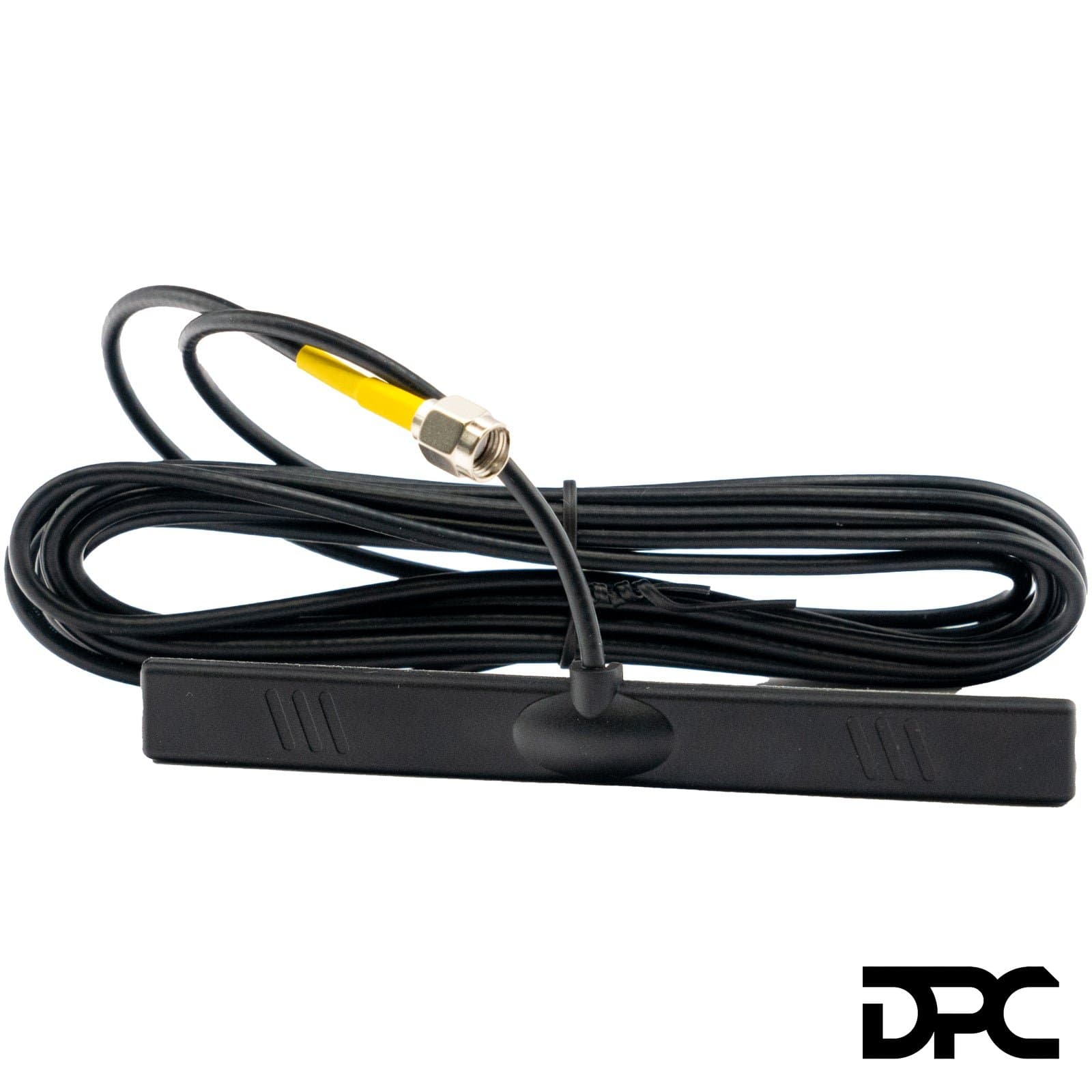 Wi-Fi Antenna Glass Mount 3m Cable photo 1 of 1