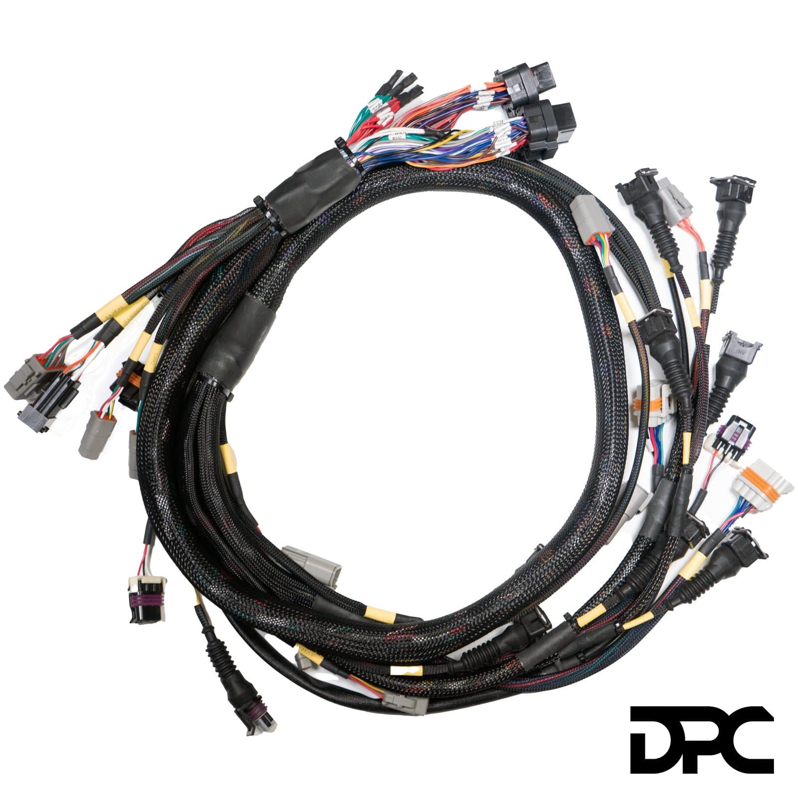 Replacement Base Harness GM LS GEN3/4 photo 1 of 1