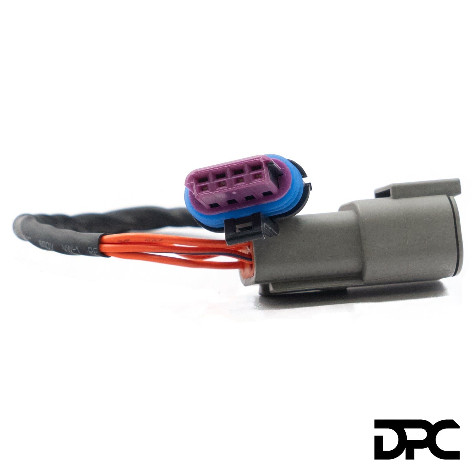 LS Stepper Adapter Harness photo 1 of 1