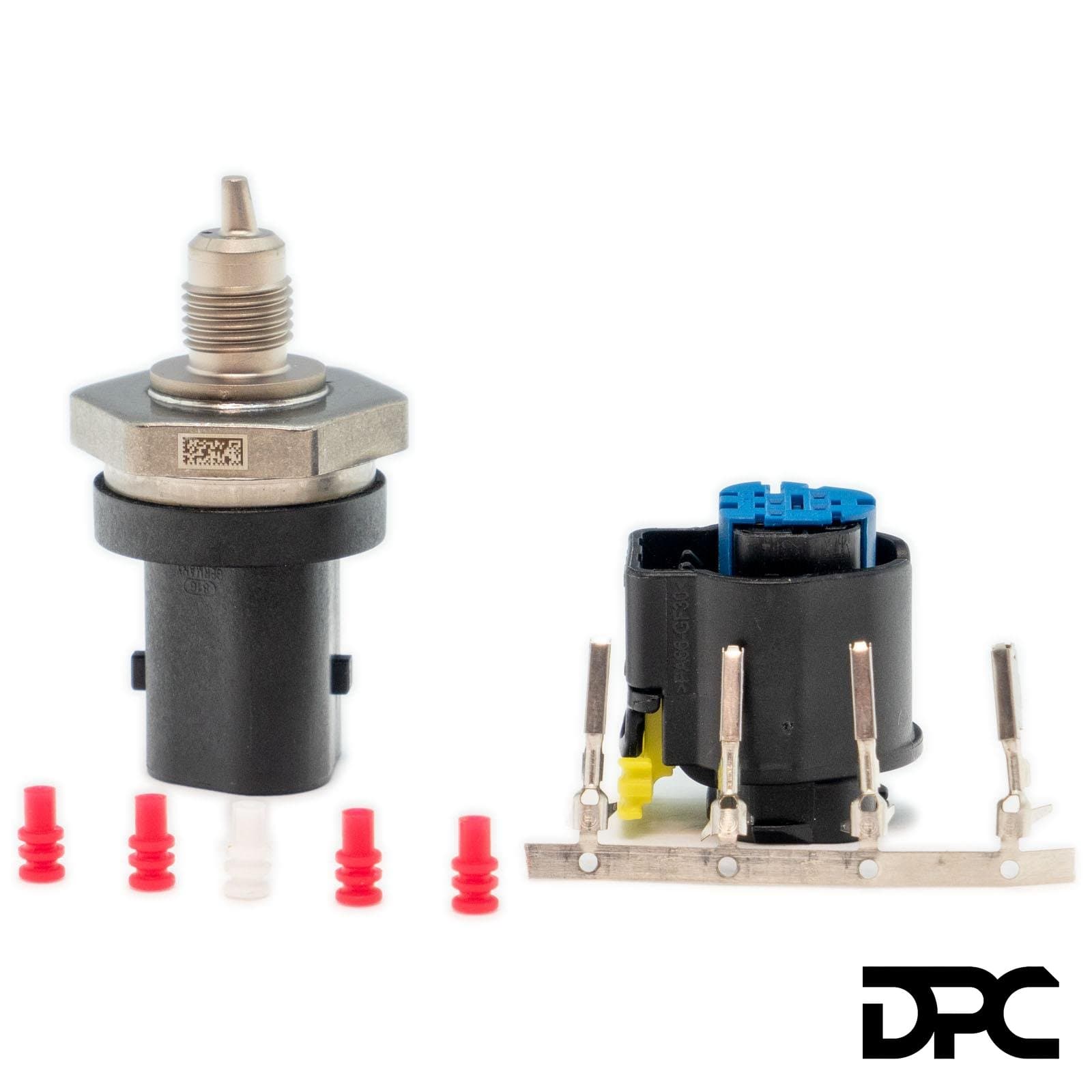 Combined Pressure and Temperature Sensor (CPTS) photo 1 of 1
