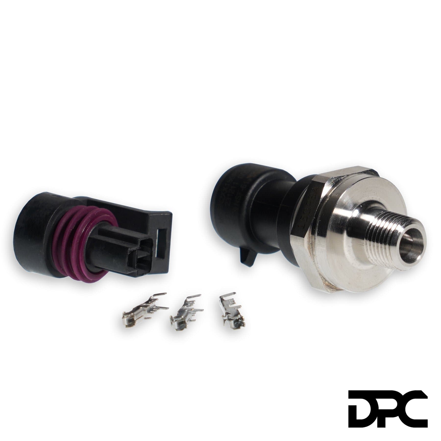 MIPS 150PSI Pressure Sensor 1/8 NPT photo 1 of 1
