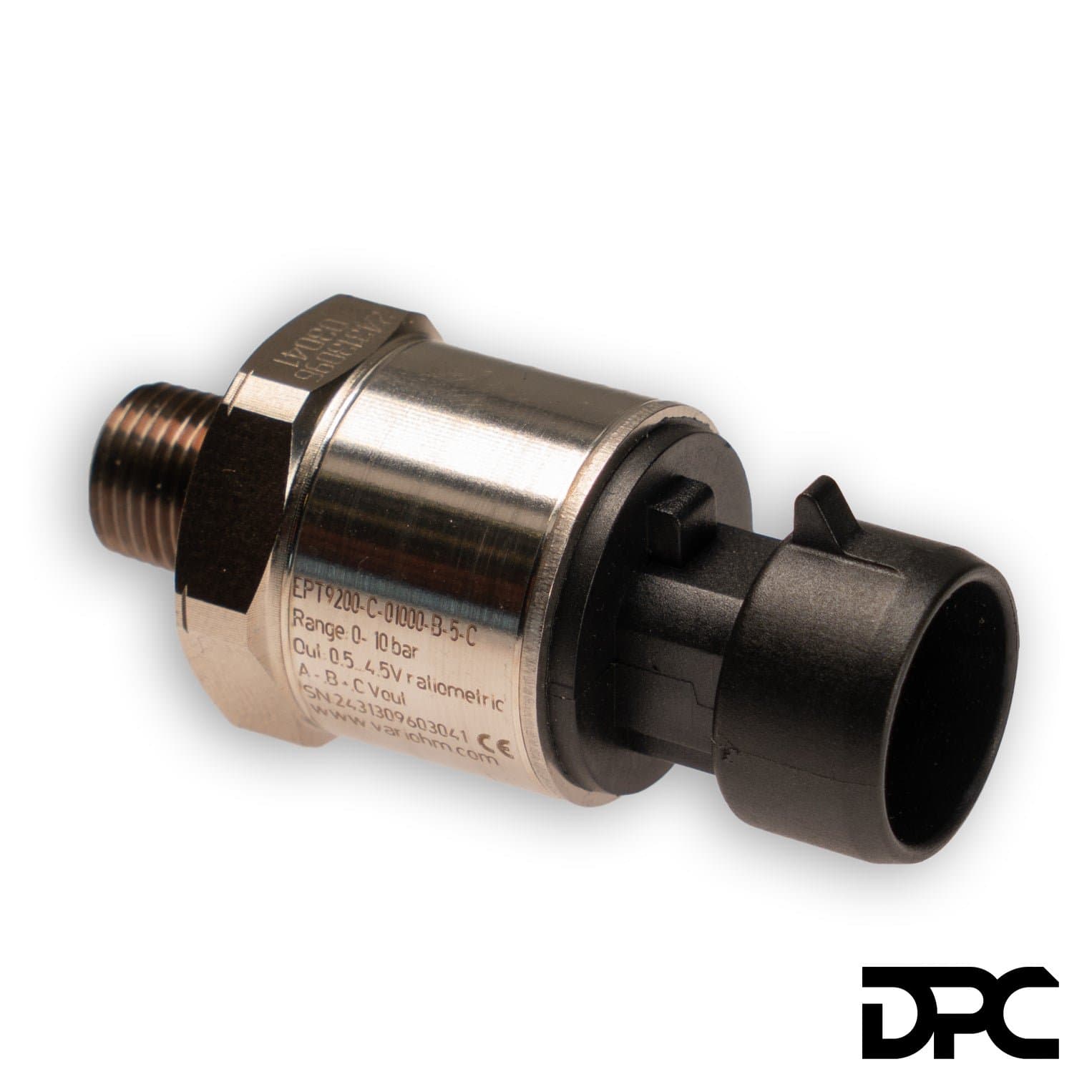 Pressure Sensor (PS150) - - New Enclosure photo 1 of 1