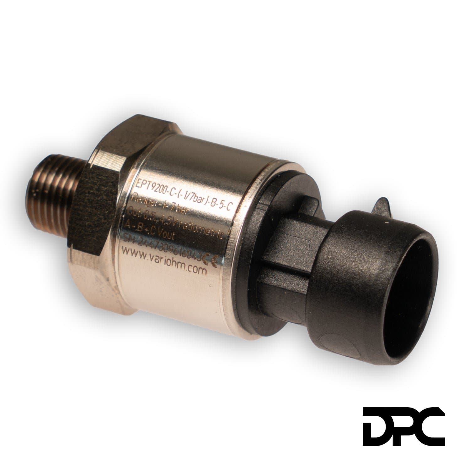8 Bar MAP Sensor EU (MAP8EU) - New Enclosure photo 1 of 1