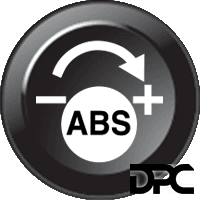 CAN Keypad Encoder Insert - ABS 2 photo 1 of 1