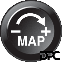 CAN Keypad Encoder Insert - MAP photo 1 of 1