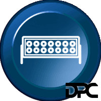CAN Keypad Insert - Light Bar photo 1 of 1